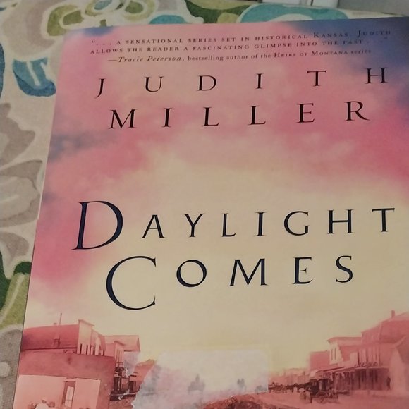 2748 Judith Miller 3 Book Set, Freedoms Path. - Picture 2 of 7